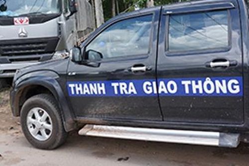 Phó chánh Thanh tra Sở GTVT An Giang bị kỷ luật vì 'chỉ thị' không xử lý xe khách của 'người quen'