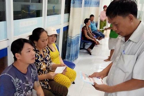Cà Mau: Chó dữ tấn công khiến 9 người bị thương