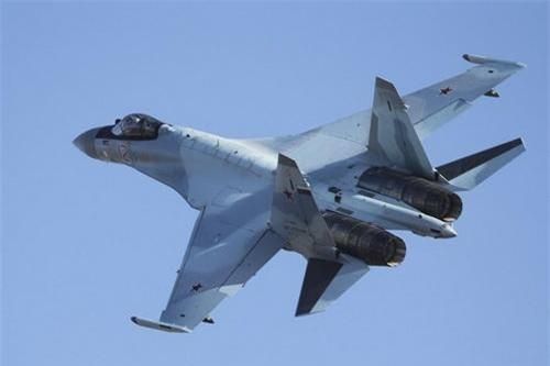Thách thức lớn với Nga khi dự định chế tạo phiên bản Su-35 tàng hình hóa