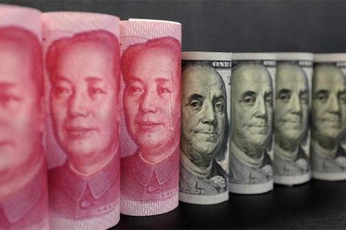 Ba kịch bản của tỷ giá nhân dân tệ