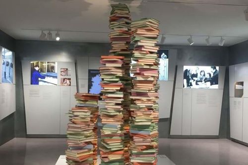 Stasi Berlin: Bảo tàng ký ức đen
