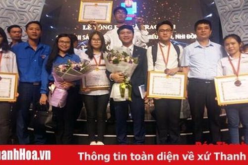 Hỗ trợ sáng tạo khoa học và công nghệ, đưa tiến bộ kỹ thuật vào thực tiễn