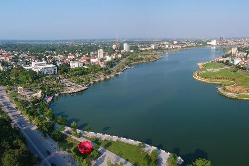 Bừng sáng mùa thu cách mạng
