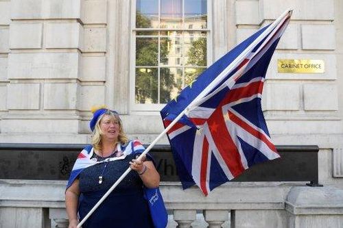 Thế giới Thế giới toàn cảnh Anh đối mặt nhiều khó khăn nếu Brexit không thỏa thuận