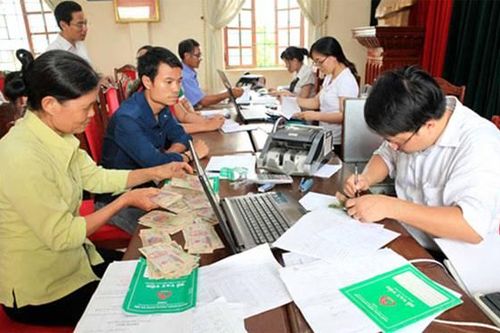 Bộ Xây dựng trả lời kiến nghị về việc nâng mức cho vay xây dựng nhà ở