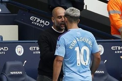 Bị VAR lấy đi chiến thắng, nội bộ Man City lục đục