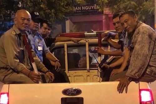 P.Tân Hưng, Q.7: Chuyển hóa thành công địa bàn nhờ sức mạnh lòng dân