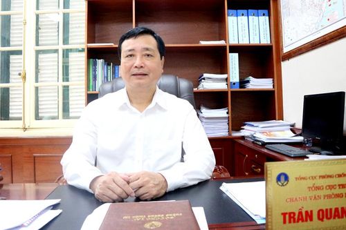 Chuyển từ bị động ứng phó sang chủ động phòng ngừa thiên tai