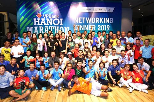 Lan tỏa nếp sống tích cực, năng vận động
