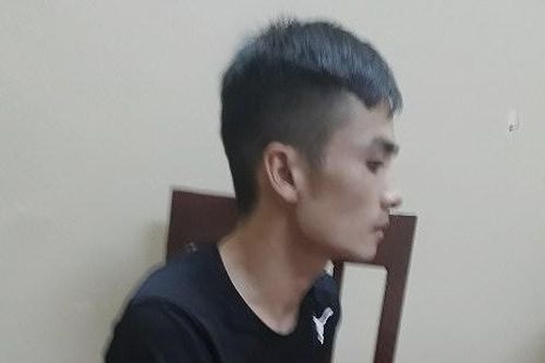 Làm rõ động cơ của gã trai nghi vấn trước tòa chung cư cao cấp