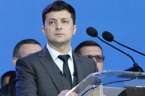 Phe đối lập Ukraine: Ông Zelensky không sẵn lòng giải quyết xung đột Donbass