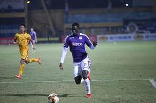 V-League 2019 không có VAR