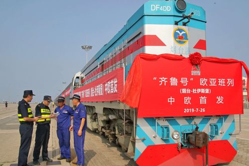 Nga có nguy cơ bị lấn át vì 'Vành đai và Con đường' của Trung Quốc