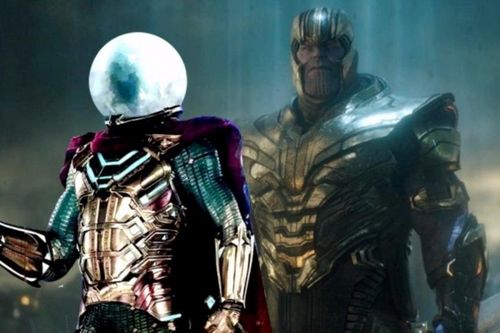 Kẻ phản diện có thể thay thế Thanos ở vũ trụ Marvel là ai?
