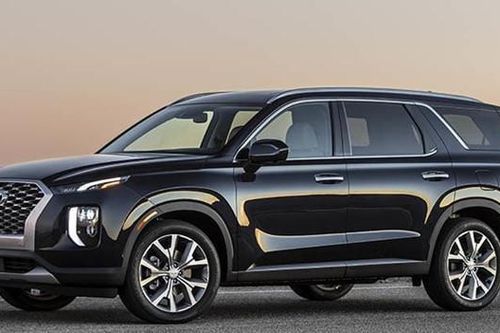 SUV trên 2 tỷ, Hyundai Palisade có gì để cạnh tranh với Ford Explorer?