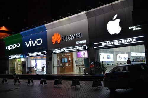 Samsung, Oppo đang bỏ quá xa đối thủ trên thị trường di động VN