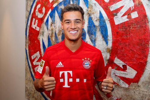 Coutinho giúp Barca tiết kiệm hơn 40 triệu euro khi tới Bayern