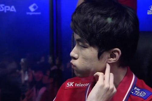 Team Flash và cú trượt chân của những nhà vô địch eSports
