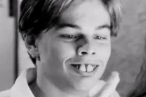 Leonardo DiCaprio từng thoại tục tĩu, xấu xí và cố gắng để phim bị cấm