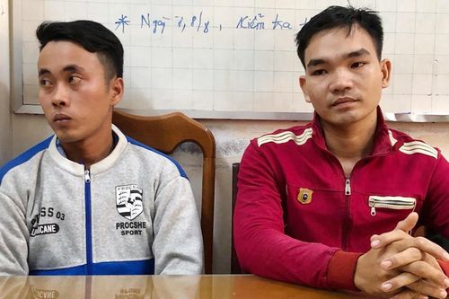 Khởi tố 4 người trong gia đình tạt xăng đốt đoàn cưỡng chế