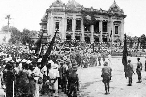 Lòng dân là điểm tựa vững chắc nhất