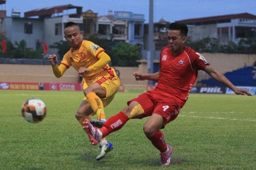 Vòng 21 V-League 2019: Hà Nội FC và TP Hồ Chí Minh tiếp tục đua tranh, Thanh Hóa thay tướng chưa đổi vận