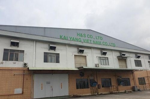 Hải Phòng: Hơn 2.000 công nhân KaiYang sẽ trở lại làm việc