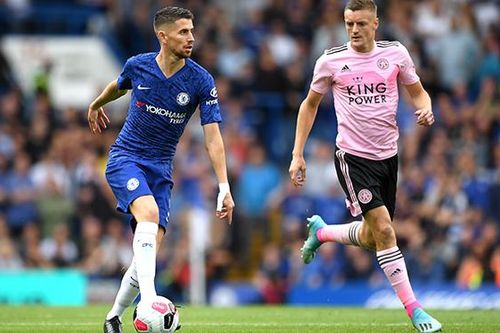 Chelsea 1-1 Leicester: Thầy trò Lampard không thắng trận thứ 3 liên tiếp