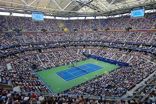 Tennis: Giải Mỹ mở rộng lại gây tranh cãi vì phân biệt giới