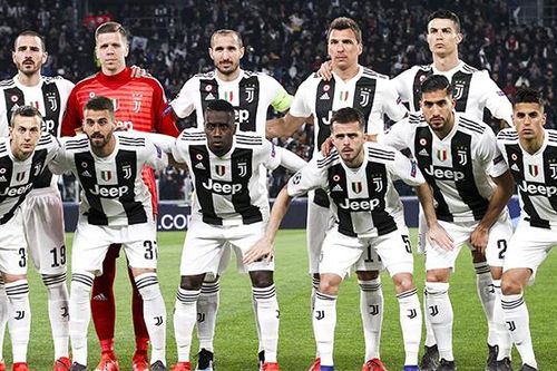 Serie A khởi tranh cuối tuần này: Ai đủ sức hạ gục Juventus?