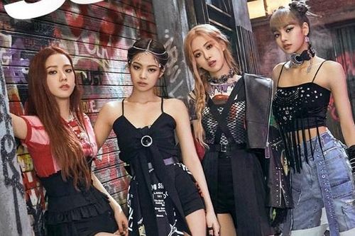 Vượt Adele, Blackpink là đại diện nữ đầu tiên lập kỷ lục Youtube đáng nể này