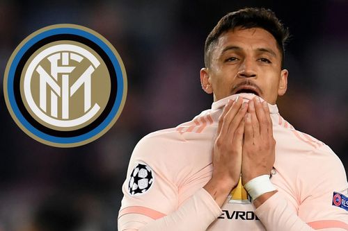 Tiết lộ: MU chấp nhận gánh nửa lương để tiễn Sanchez sang Inter