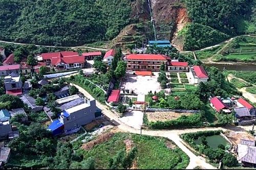 Vùng cao Văn Bàn khởi sắc