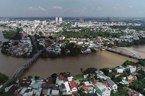 Nhịp sống mới ở Biên Hòa