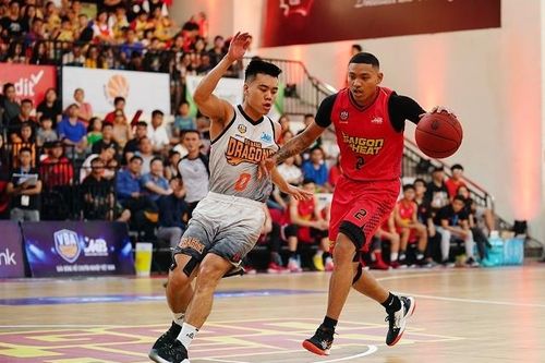 VBA 2019: Saigon Heat giành lợi thế trước trận bán kết gặp Hochiminh City Wings