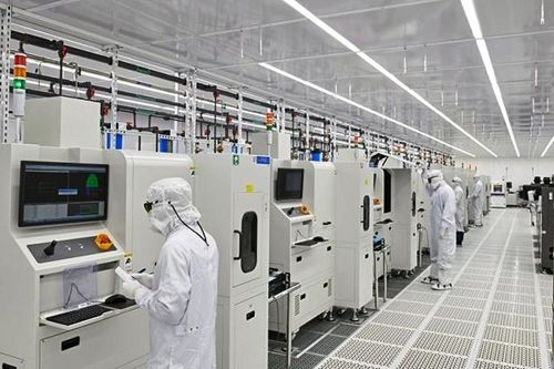 Apple tạo ra 2,4 triệu việc làm tại Mỹ