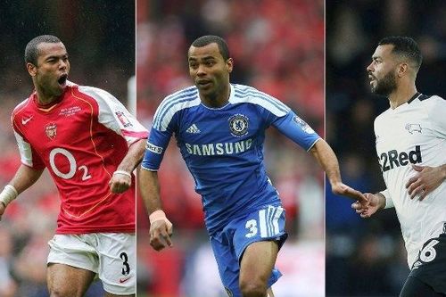Ashley Cole giải nghệ sau hai thập kỷ thi đấu đỉnh cao