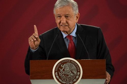 Mexico và Guatemala sẽ thảo luận về vấn đề người di cư