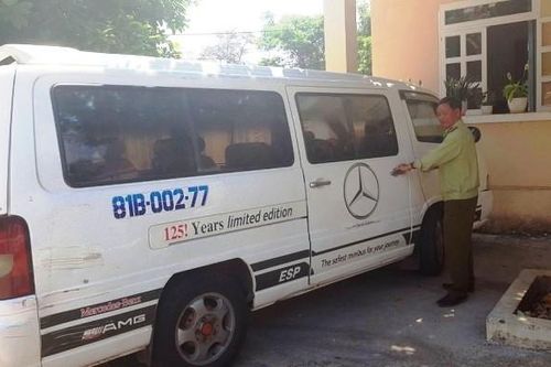 Bất thường vụ bắt giữ vận chuyển thuốc lá lậu