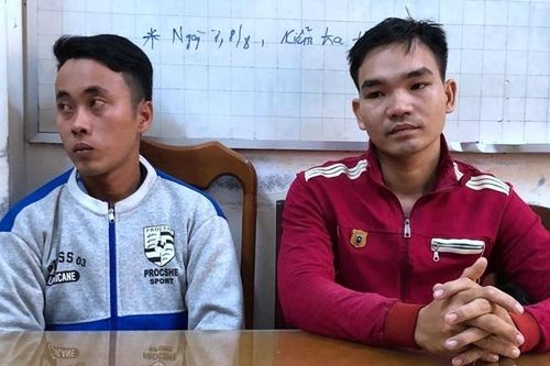 Khởi tố nhóm người làm bỏng đoàn cưỡng chế ở Cà Mau