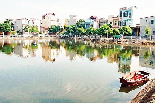 Cách làm của Ðảng bộ TP Hà Nội