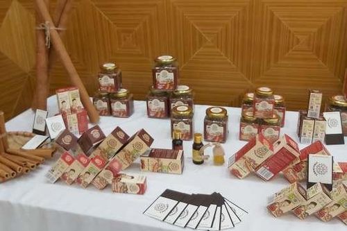 Ra mắt bộ tiêu chuẩn Thương mại đa dạng sinh học có đạo đức