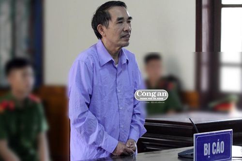 Sự hối hận muộn màng của ông lão mang trọng tội giết người