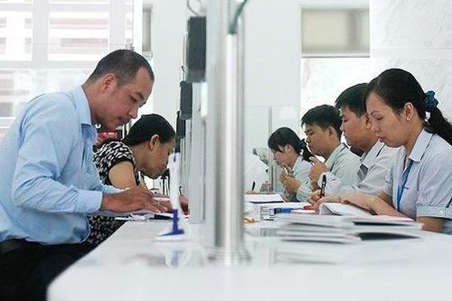 Tiếp tục lộ trình tinh giản biên chế