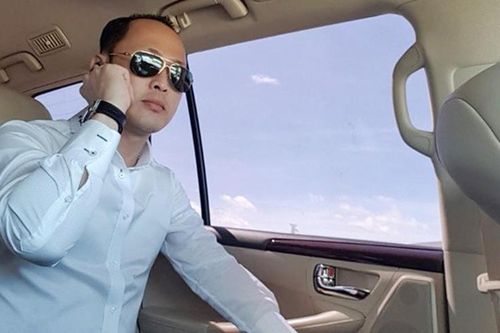 Thân thế 'khủng' của Phó TGĐ công ty Công Lý bị bắt ở Cà Mau