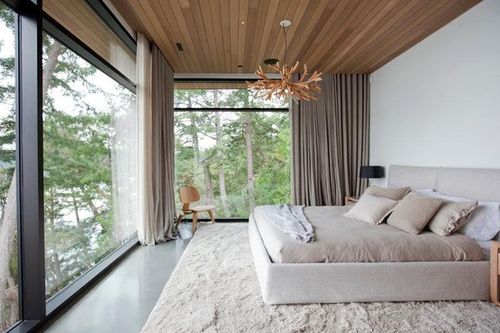 Bí quyết phong thủy phòng ngủ cho vợ chồng thuận hòa