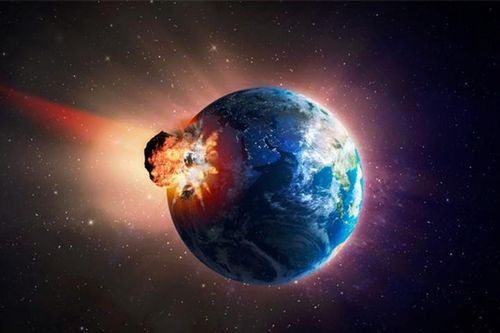 'Bóng ma' chết chóc từ không gian: Nỗi sợ nguyên thủy của loài người