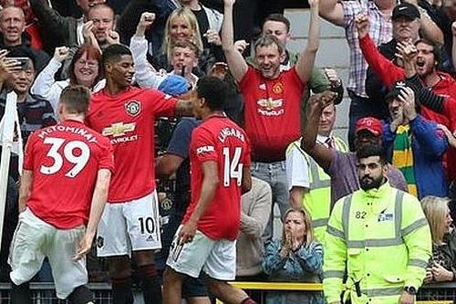 Wolves - Man Utd: 'Quỷ đỏ' sẽ phục thù?