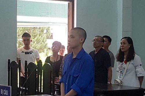 Giấu ma túy trong phòng ngủ để sử dụng lĩnh án hơn 5 năm tù