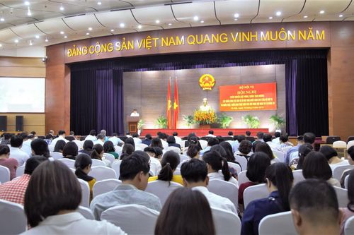 Vi phạm pháp luật về bảo vệ bí mật nhà nước vẫn diễn ra phức tạp